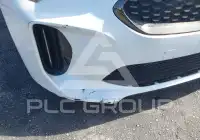 2021 KIA Stinger фото