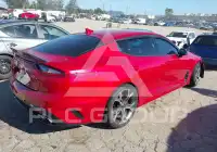 2021 KIA Stinger фото