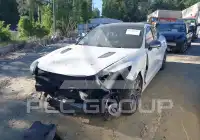 2021 KIA Stinger фото