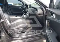 2021 KIA Stinger photo