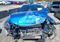 2021 KIA Stinger фото