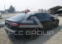 2021 KIA Stinger фото
