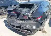 2021 KIA Stinger фото