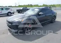 2021 KIA Stinger photo