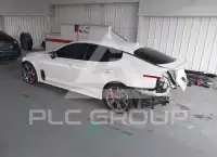 2021 KIA Stinger фото