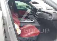 2021 KIA Stinger фото