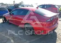 2021 KIA Stinger фото