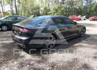 2021 KIA Stinger фото