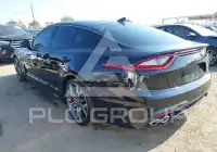 2021 KIA Stinger фото