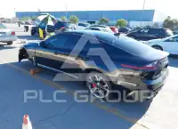 2021 KIA Stinger фото