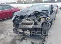 2021 KIA Stinger photo