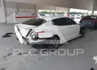2021 KIA Stinger фото