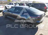 2021 KIA Stinger фото