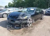 2021 KIA Stinger photo