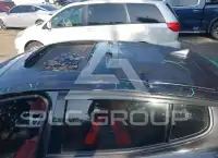 2021 KIA Stinger photo