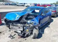 2021 KIA Stinger фото