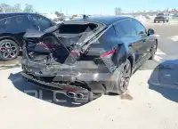 2021 KIA Stinger фото