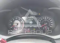 2021 KIA Stinger photo