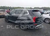 2021 KIA Telluride фото