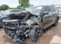 2021 KIA Telluride фото