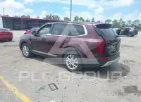 2021 KIA Telluride фото