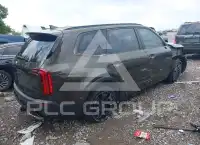 2021 KIA Telluride photo