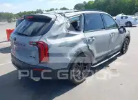 2021 KIA Telluride photo