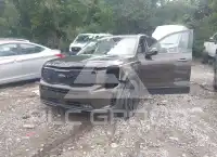 2021 KIA Telluride photo