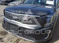 2021 KIA Telluride фото