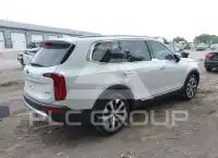 2021 KIA Telluride фото