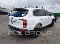 2021 KIA Telluride фото
