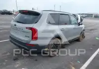 2021 KIA Telluride photo