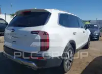 2021 KIA Telluride photo