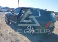 2021 KIA Telluride photo