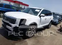 2021 KIA Telluride фото