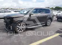 2021 KIA Telluride фото
