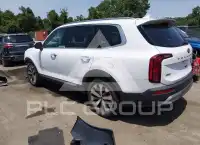 2021 KIA Telluride фото
