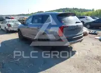 2021 KIA Telluride фото