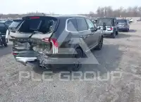 2021 KIA Telluride фото