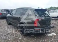 2021 KIA Telluride photo