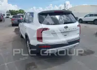 2021 KIA Telluride фото