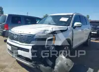 2021 KIA Telluride photo