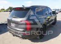 2021 KIA Telluride фото