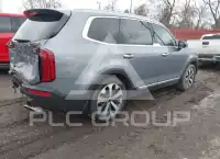 2021 KIA Telluride photo