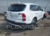 2021 KIA Telluride photo
