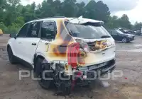 2021 KIA Telluride фото