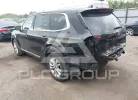 2021 KIA Telluride photo
