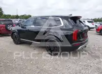 2021 KIA Telluride фото