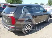 2021 KIA Telluride фото