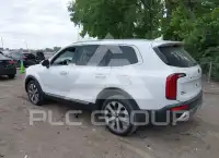 2021 KIA Telluride фото
